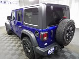 Used 2018 Jeep Wrangler Unlimited Sport S image 5