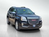 Used 2017 GMC Terrain SLT w/ Open Road Package image 3
