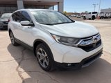 Used 2019 Honda CR-V EX-L image 3