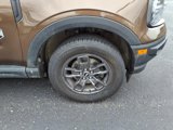 Used 2022 Ford Bronco Sport Big Bend w/ Convenience Package image 4