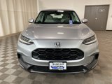 Used 2025 Honda HR-V LX image 2