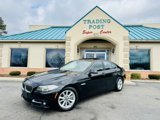 Used 2015 BMW 528i xDrive Sedan image 3