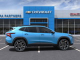 New 2025 Chevrolet Trax RS w/ Sunroof Package image 5