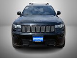 Certified 2021 Jeep Grand Cherokee Laredo X image 2