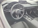 New 2025 MAZDA MAZDA3 s image 2