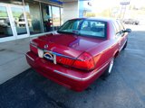 Used 2000 Mercury Grand Marquis LS image 3