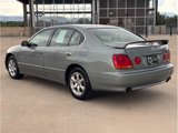 Used 2001 Lexus GS 300 image 6