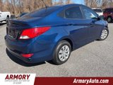 Used 2016 Hyundai Accent SE w/ Option Group 02 image 4