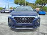 Used 2019 Hyundai Santa Fe SE image 2
