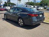 Used 2022 Nissan Altima 2.5 SV image 3