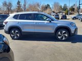 New 2025 Volkswagen Taos SE image 6