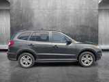 Used 2011 Hyundai Santa Fe SE image 4