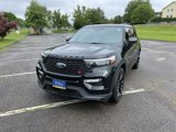 Certified 2022 Ford Explorer ST w/ Equipment Group 401A image 3