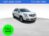 Used 2015 Cadillac SRX Luxury w/ Driver Awareness Package image 1
