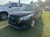 Used 2024 Nissan Kicks S image 2