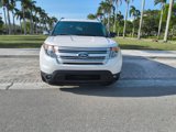Used 2015 Ford Explorer XLT w/ Equipment Group 202A image 3