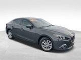 Used 2016 MAZDA MAZDA3 i Grand Touring image 5
