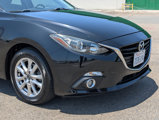 Used 2014 MAZDA MAZDA3 i Touring image 2