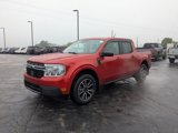 Certified 2024 Ford Maverick Lariat w/ 4K Tow Package image 4