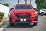 New 2025 Subaru Crosstrek 2.0i image 5