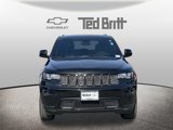Used 2017 Jeep Grand Cherokee Altitude image 2