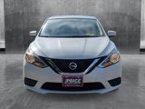 Used 2017 Nissan Sentra SV image 2