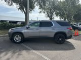 Used 2020 Chevrolet Traverse LT w/ Driver Confidence II Package image 3