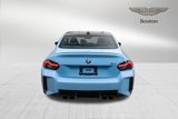 Used 2024 BMW M2 w/ M Driver's Package image 4