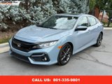 Used 2020 Honda Civic EX image 3