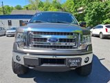 Used 2014 Ford F150 XLT w/ Equipment Group 302A Luxury image 3