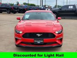 Used 2023 Ford Mustang Coupe w/ Equipment Group 101A image 3