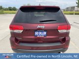 Used 2018 Jeep Grand Cherokee Laredo image 5