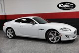 Used 2013 Jaguar XK Coupe image 2