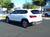 Used 2022 Volkswagen Taos SE image 6