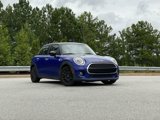 Used 2021 MINI Cooper 4-Door Hardtop image 2