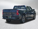 Used 2020 Chevrolet Silverado 1500 RST image 5