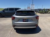 New 2025 Chevrolet Trax LT w/ Driver Confidence Package image 6
