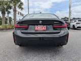 New 2025 BMW 330i Sedan w/ M Sport Package image 5