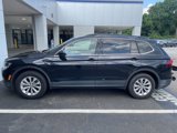 Used 2019 Volkswagen Tiguan SE image 3