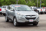 Used 2012 Hyundai Tucson Limited w/ Premium Pkg image 2