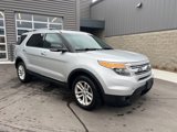 Used 2013 Ford Explorer XLT image 3