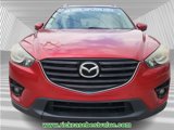 Used 2016 MAZDA CX-5 Grand Touring image 4
