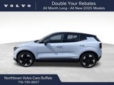 New 2025 Volvo EX30 Plus image 2