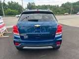 Used 2020 Chevrolet Trax LT w/ LT Convenience Package image 4