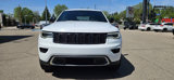 Used 2017 Jeep Grand Cherokee Limited w/ Luxury Group II image 3