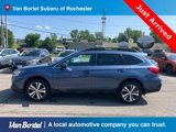 Used 2018 Subaru Outback 2.5i Limited image 2