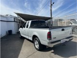 Used 1998 Ford F150 2WD SuperCab image 5