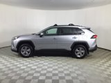 Used 2025 Toyota RAV4 XLE image 4