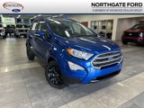 Certified 2021 Ford EcoSport SE image 1