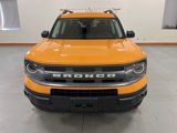 Used 2022 Ford Bronco Sport Big Bend w/ Convenience Package image 3
